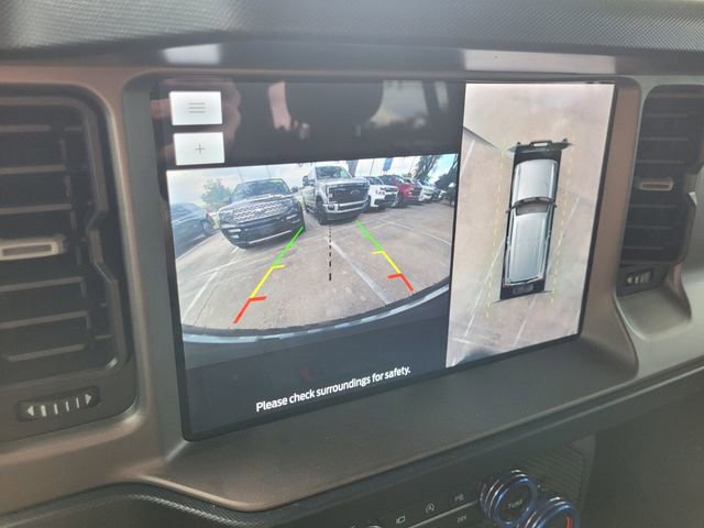 Certified 2022 Ford Bronco Outer Banks image 37