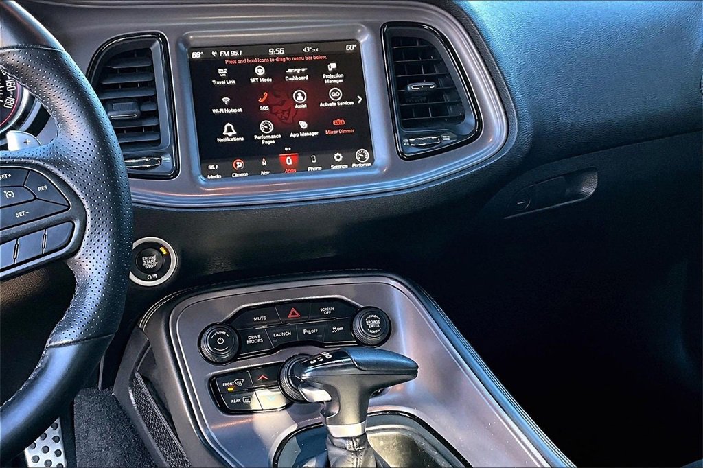 Used 2023 Dodge Challenger R/T Scat Pack image 5