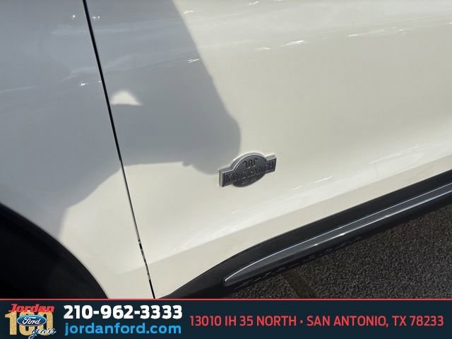 Certified 2024 Ford Explorer King Ranch w/ Technology Package RWD image 4