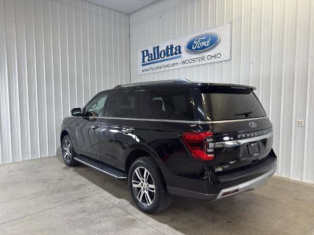 Certified 2022 Ford Expedition Limited image 4