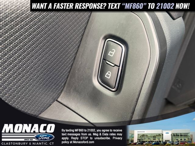 Certified 2023 Ford F150 XL w/ STX Appearance Package AWD/4WD image 17