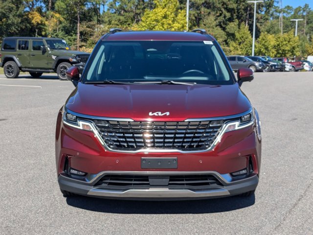 Used 2023 Kia Carnival SX image 9