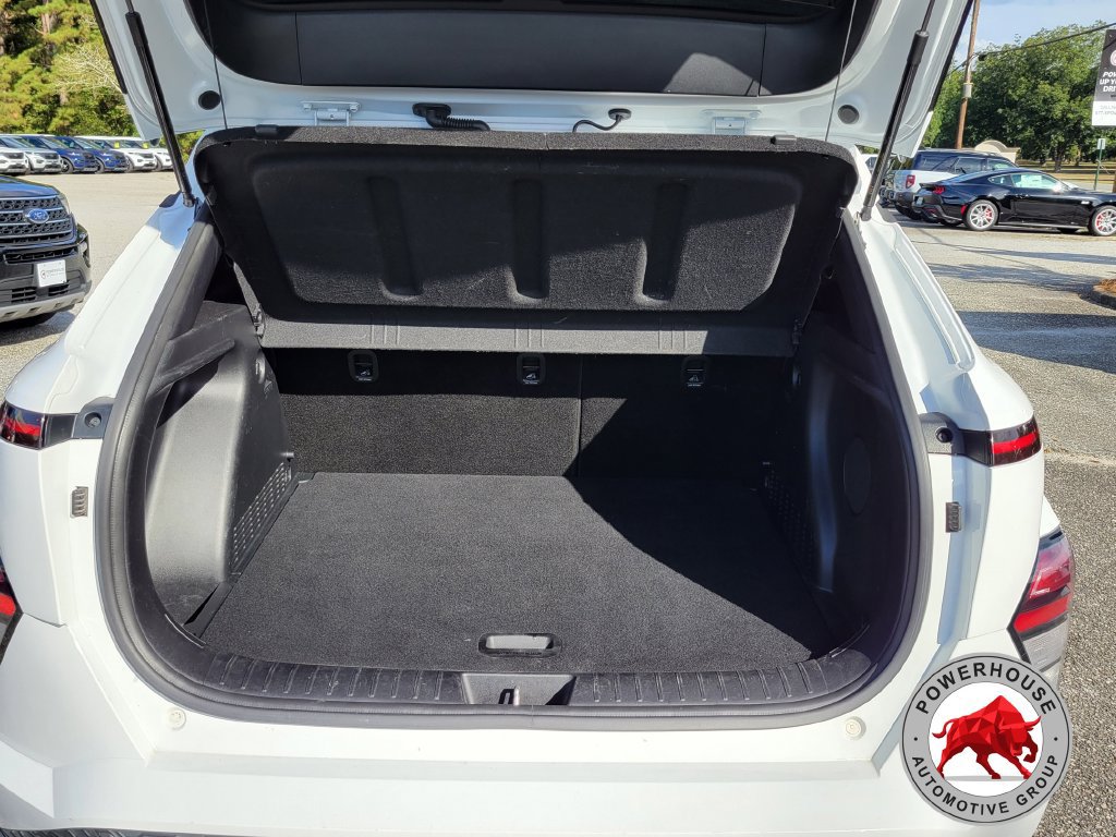 Used 2024 Hyundai Kona N Line AWD/4WD image 13