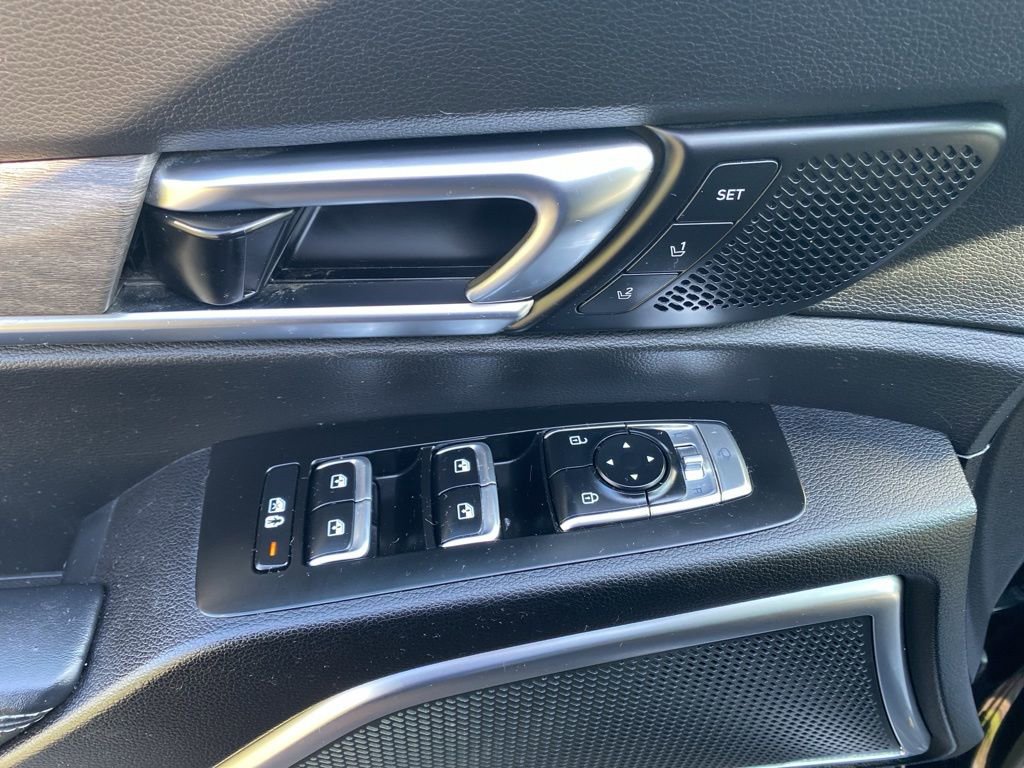 Used 2022 Kia Telluride SX w/ SX Prestige Package AWD/4WD image 29