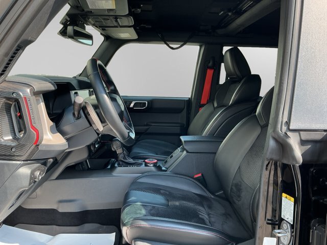 Certified 2022 Ford Bronco Raptor AWD/4WD image 9
