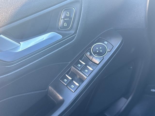 Certified 2024 Ford Escape ST-Line w/ Tech Pack #1 image 11