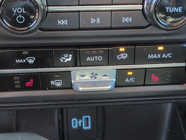 Certified 2024 Ford Bronco Big Bend AWD/4WD image 28