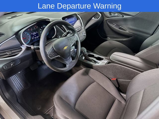 Used 2024 Chevrolet Malibu LT FWD image 11