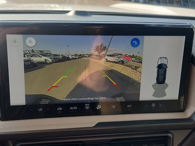 Certified 2025 Ford Bronco Sport Big Bend AWD/4WD image 20
