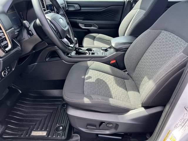 Certified 2024 Ford Ranger XLT w/ Technology Package AWD/4WD image 22