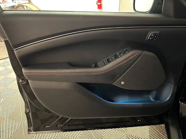 Certified 2025 Ford Mustang Mach-E Premium w/ Sport Appearance Package RWD image 14
