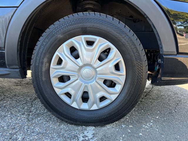 Certified 2025 Ford Transit 350 XLT RWD image 13