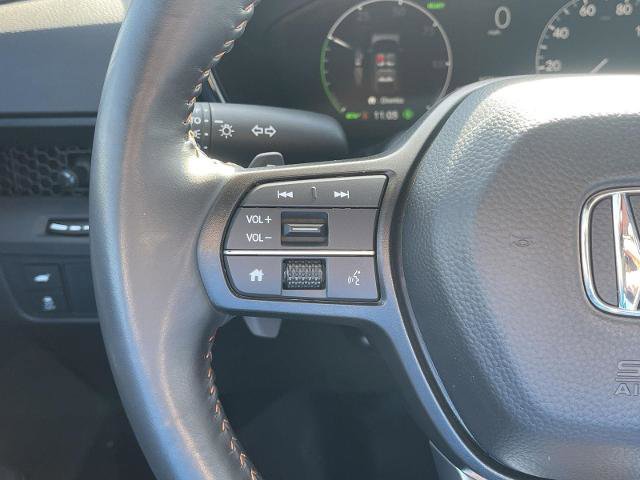 Used 2025 Honda CR-V Sport-L image 26
