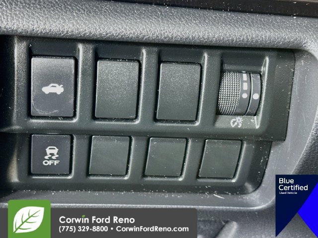 Used 2022 Subaru WRX Limited AWD/4WD image 14