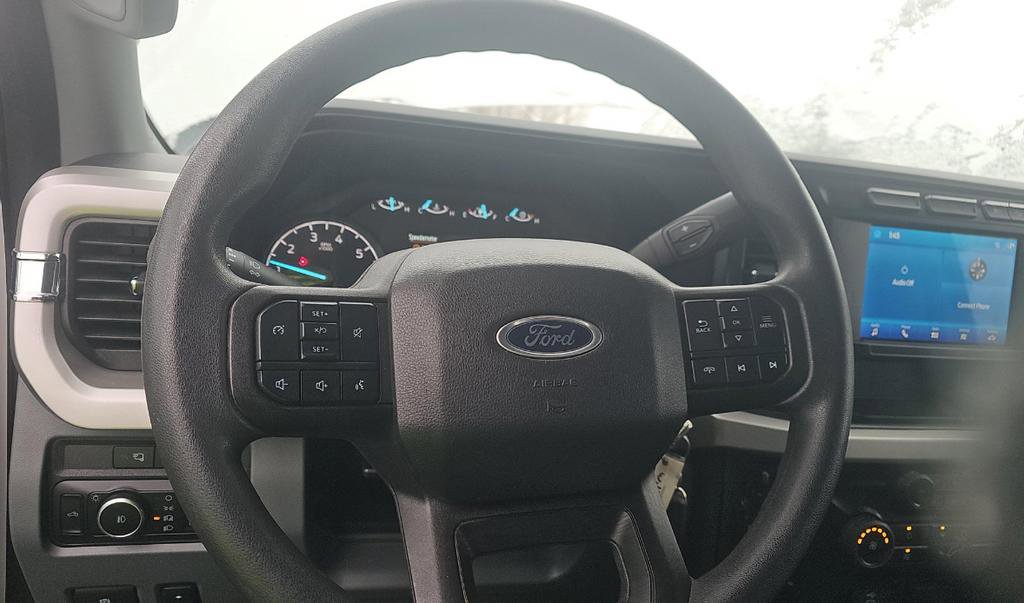 Certified 2024 Ford F250 XLT w/ FX4 Off-Road Package image 8