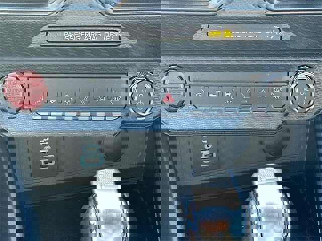 Certified 2024 Ford Mustang ECOBOOST image 19