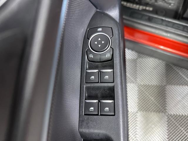 Certified 2022 Ford Bronco Sport Badlands image 22