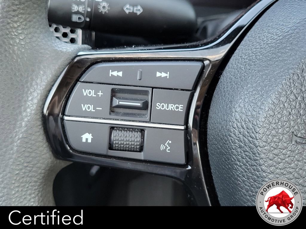 Used 2023 Honda Civic LX image 26