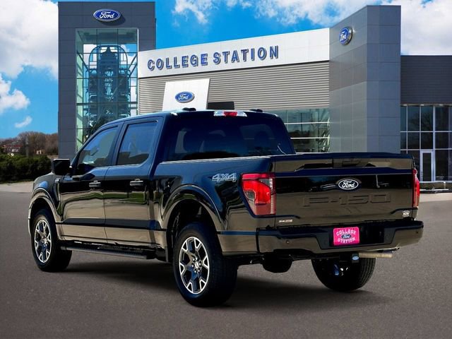 Certified 2024 Ford F150 STX image 2