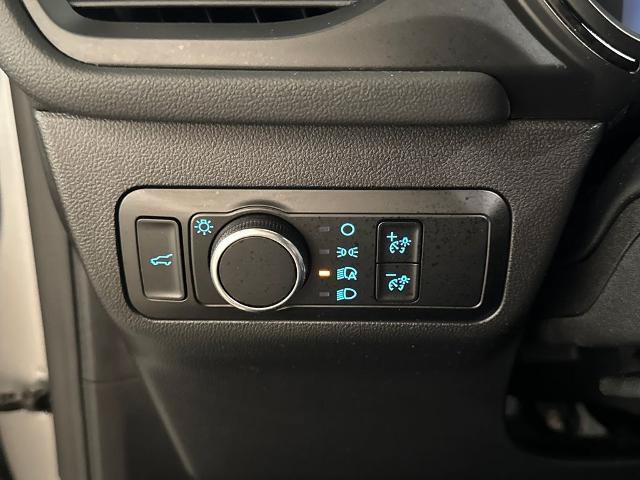 Certified 2024 Ford Escape ST-Line w/ Tech Pack #1 FWD image 19