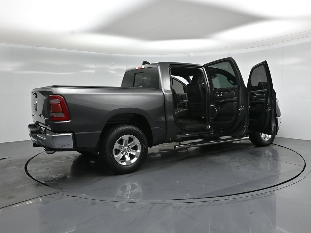 Used 2023 RAM 1500 Laramie AWD/4WD image 6