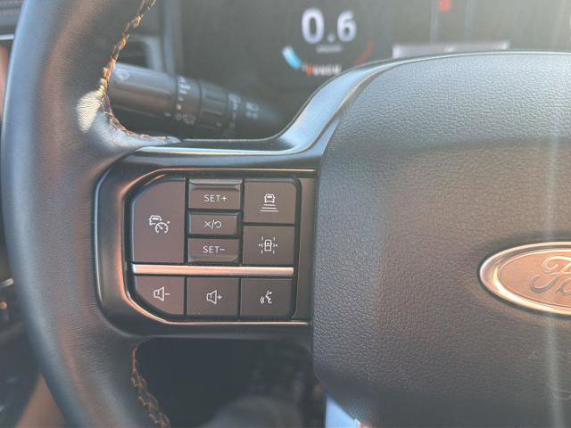 Certified 2024 Ford Expedition Platinum image 13