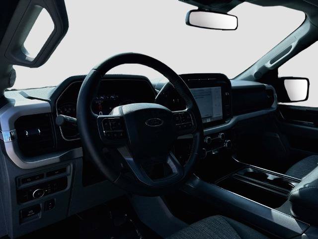 Certified 2023 Ford F150 XLT w/ Equipment Group 302A High AWD/4WD image 9