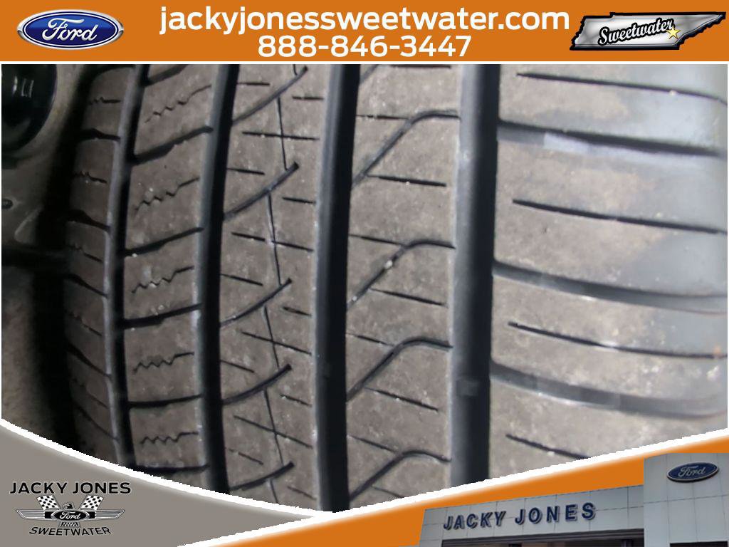 Certified 2020 Ford Edge ST w/ Equipment Group 401A image 29