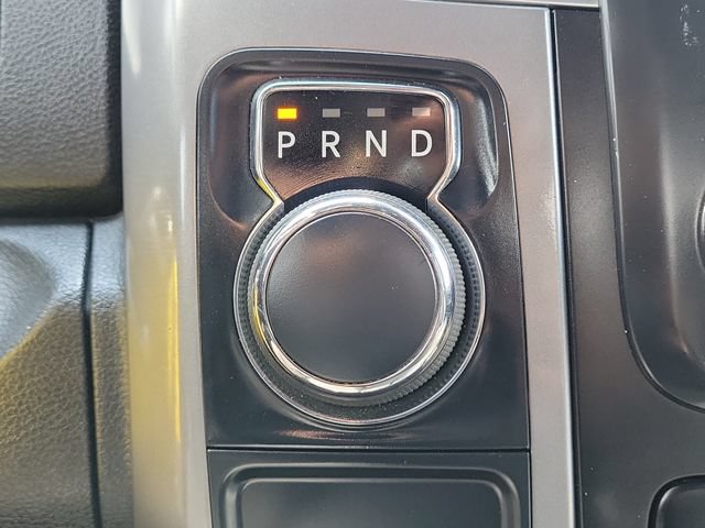 Used 2024 RAM 1500 Warlock RWD image 32