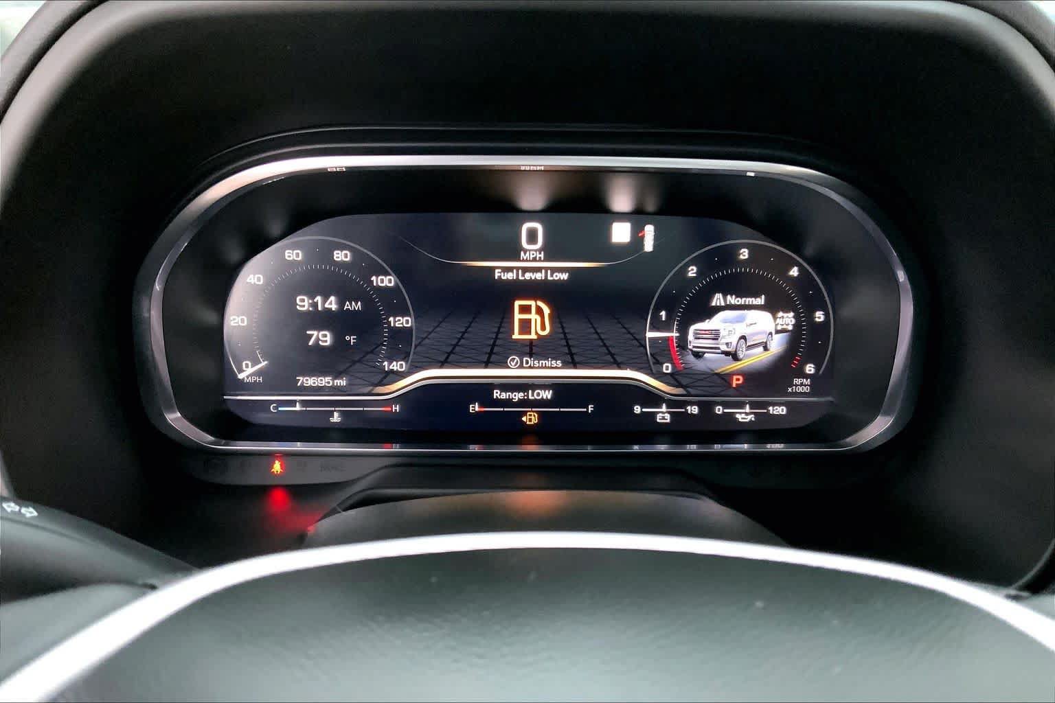 Used 2023 GMC Yukon SLT AWD/4WD image 23