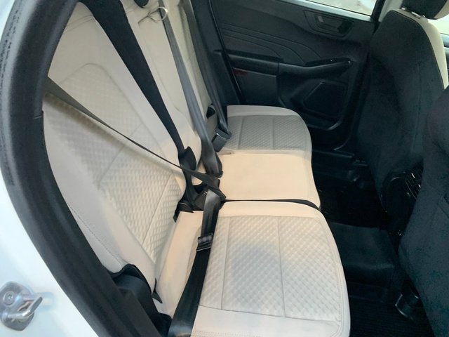 Certified 2022 Ford Escape SE AWD/4WD image 14