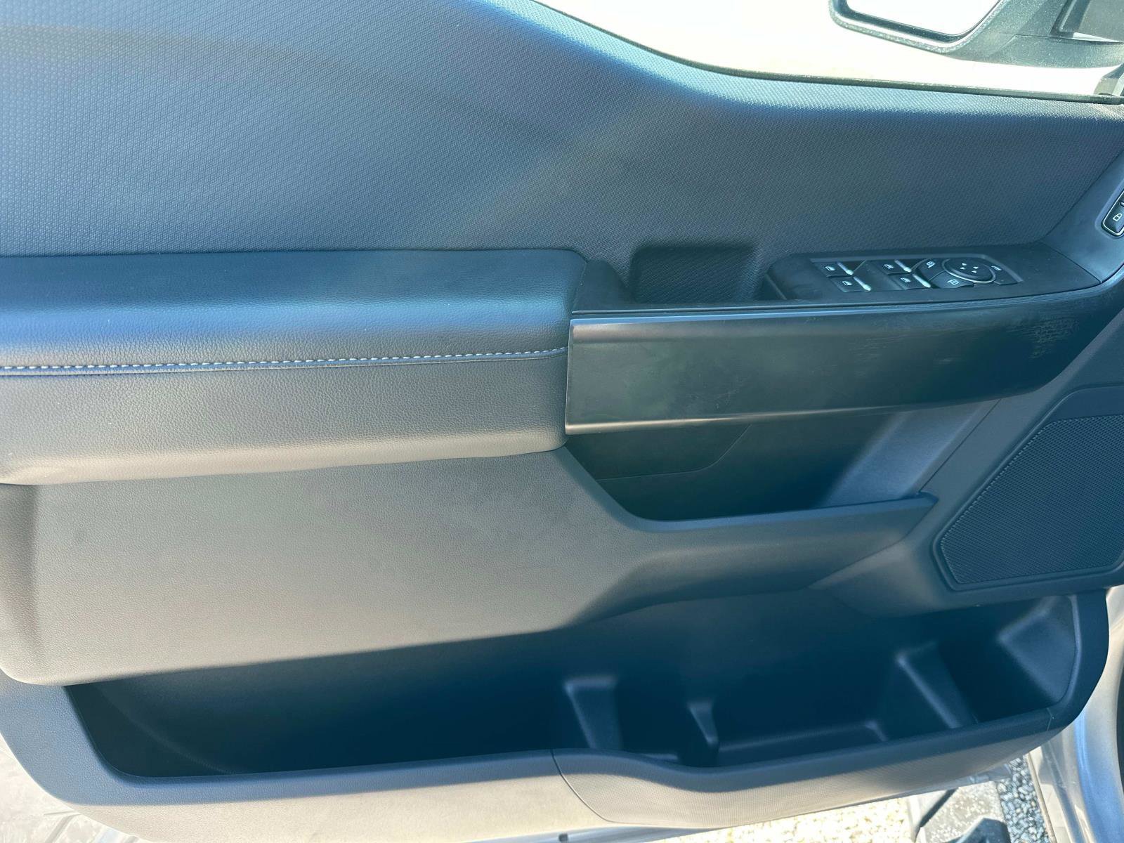 Certified 2023 Ford F150 XL w/ STX Appearance Package image 27