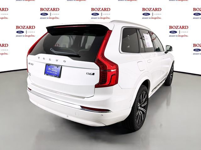 Used 2023 Volvo XC90 B6 Plus w/ Protection Package Premier image 5
