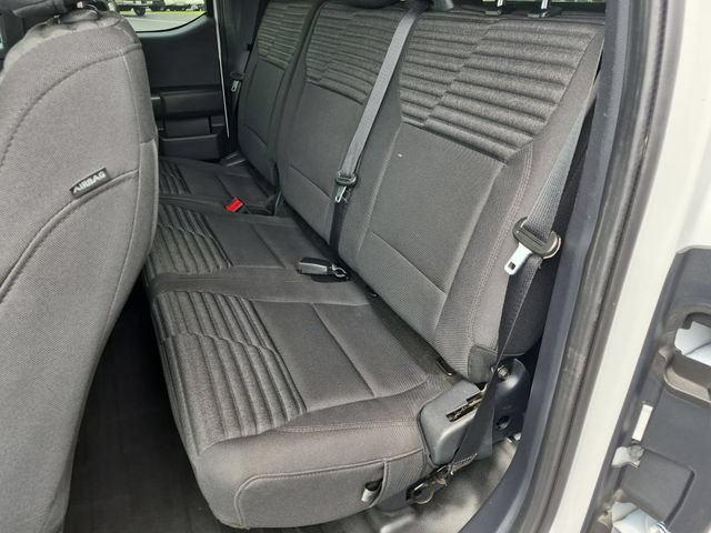 Certified 2023 Ford F150 XL w/ STX Appearance Package AWD/4WD image 18