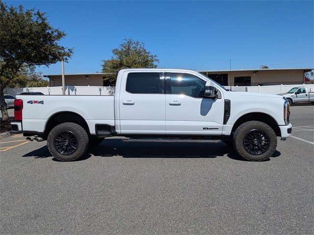 Certified 2023 Ford F250 Lariat image 2