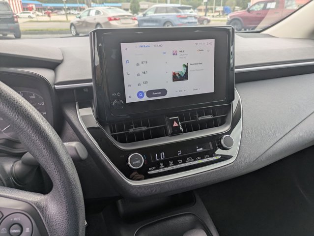 Used 2023 Toyota Corolla LE image 20