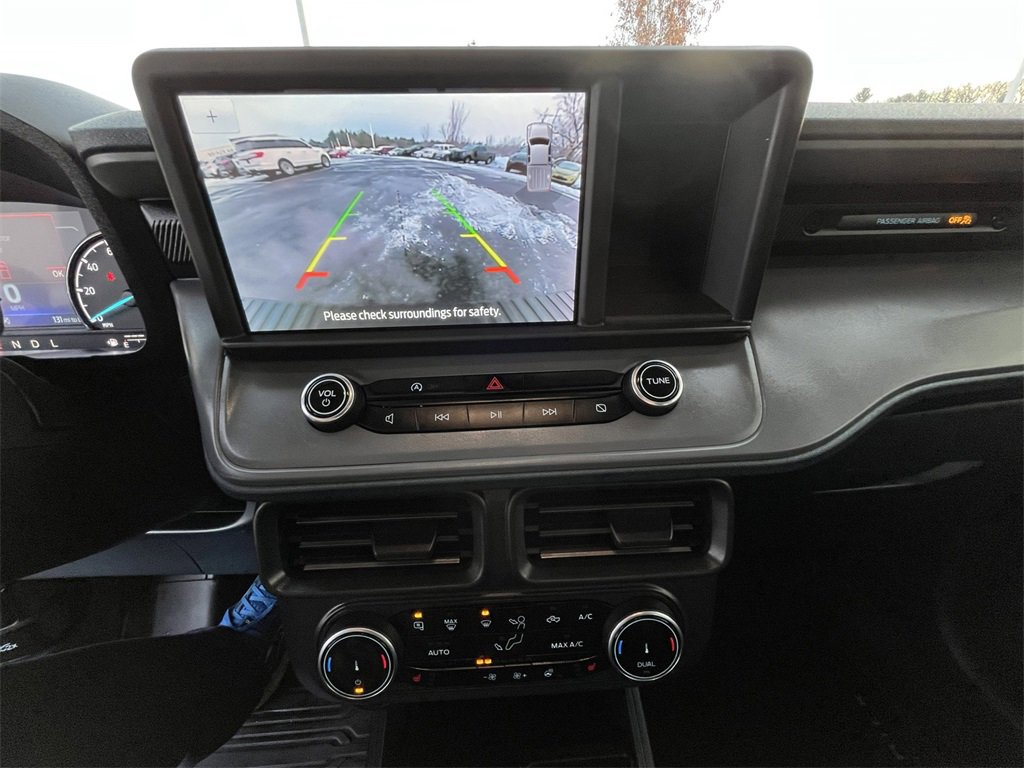 Certified 2024 Ford Maverick Tremor w/ Tremor Off-Road Package image 16