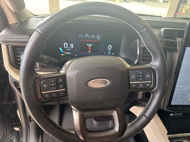 Certified 2023 Ford Expedition Platinum image 10