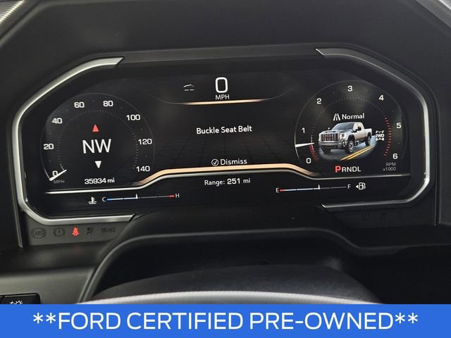Used 2024 GMC Sierra 2500 Denali w/ Denali Reserve Package image 22