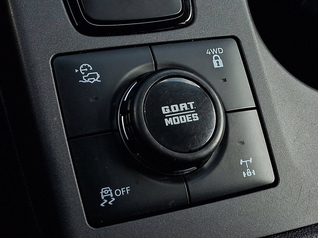 Certified 2022 Ford Bronco Sport Badlands w/ Premium Package AWD/4WD image 26