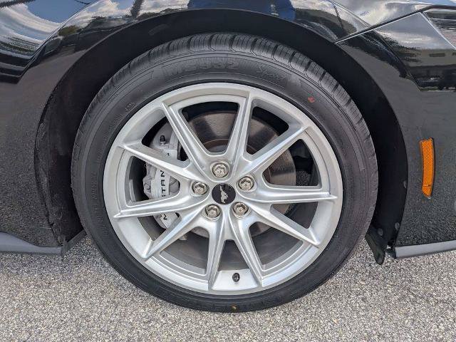 Certified 2024 Ford Mustang GT Premium RWD image 10