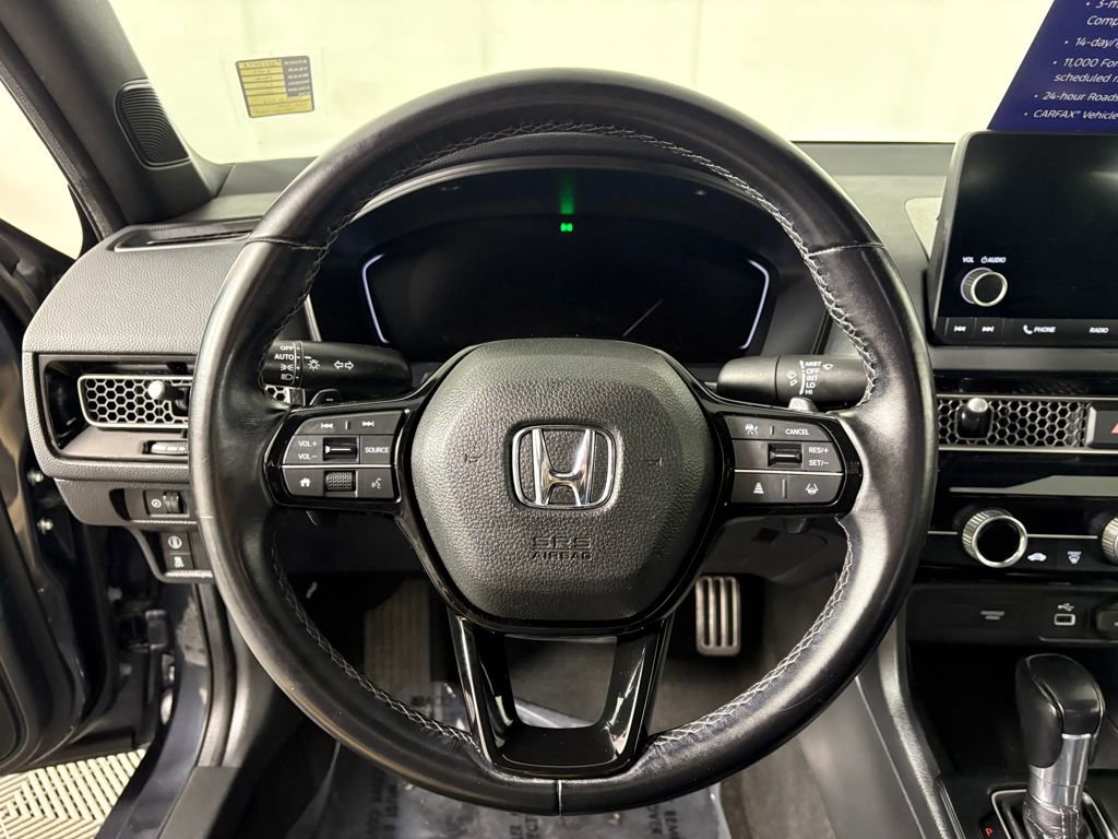 Used 2022 Honda Civic Sport image 16