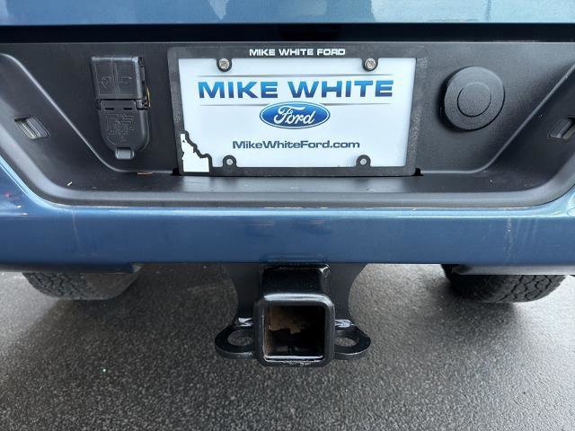 Used 2024 GMC Sierra 2500 Denali w/ Denali Reserve Package image 17