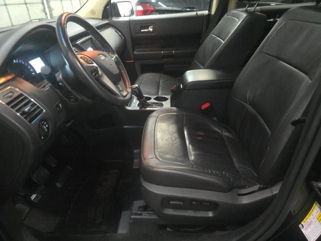 Certified 2018 Ford Flex SEL w/ Equipment Group 202A AWD/4WD image 16