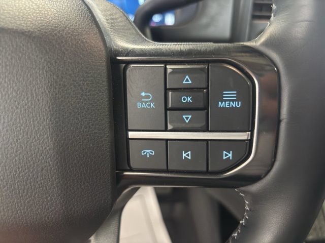 Certified 2026 Ford F250 Platinum AWD/4WD image 29
