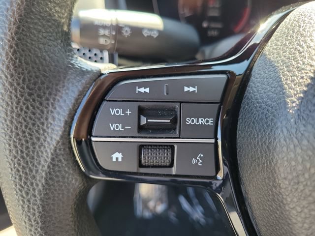 Used 2023 Honda Civic LX image 5
