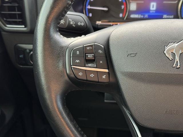 Certified 2023 Ford Bronco Sport Outer Banks w/ Tech Package AWD/4WD image 20