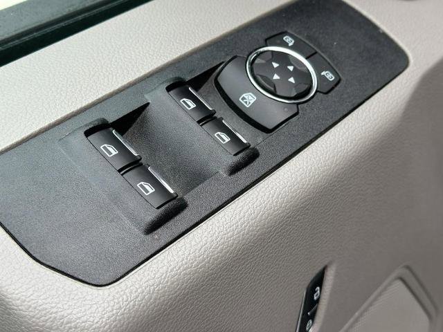 Certified 2022 Ford F250 XLT AWD/4WD image 16