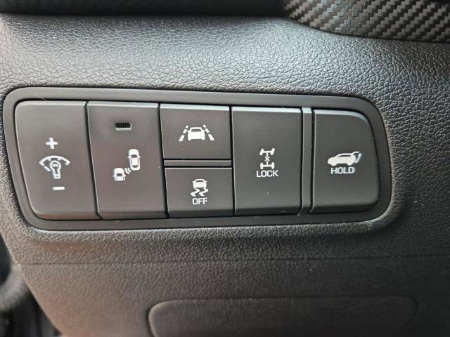 Used 2019 Hyundai Tucson Sport image 20