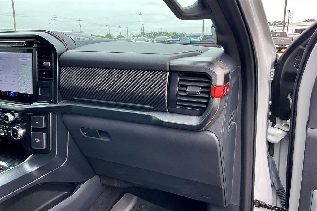 Certified 2024 Ford F150 Raptor AWD/4WD image 23